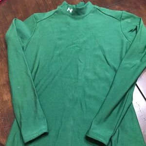 Under Armor Long sleeve running shirt